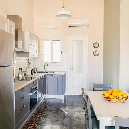 Apartment Le Grazie