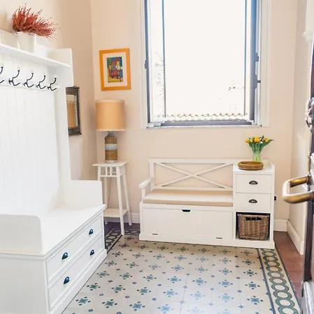 Apartment Le Grazie Catania
