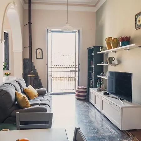 Le Grazie Apartment Catania