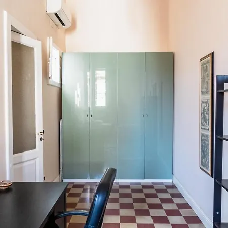 Le Grazie Apartment *