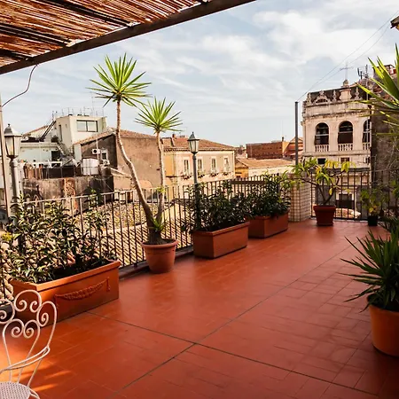 Le Grazie Apartment