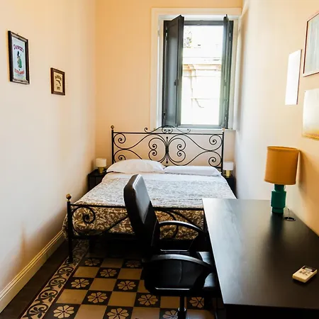 Le Grazie Apartment Catania