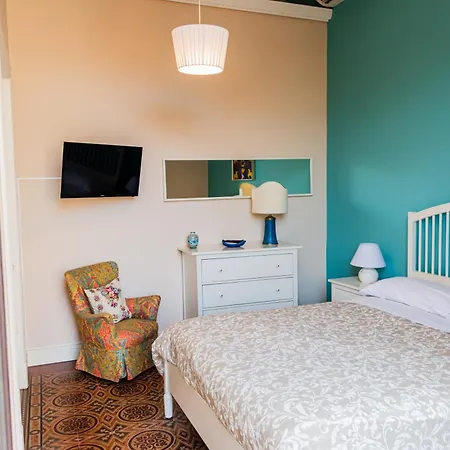 Apartment Le Grazie