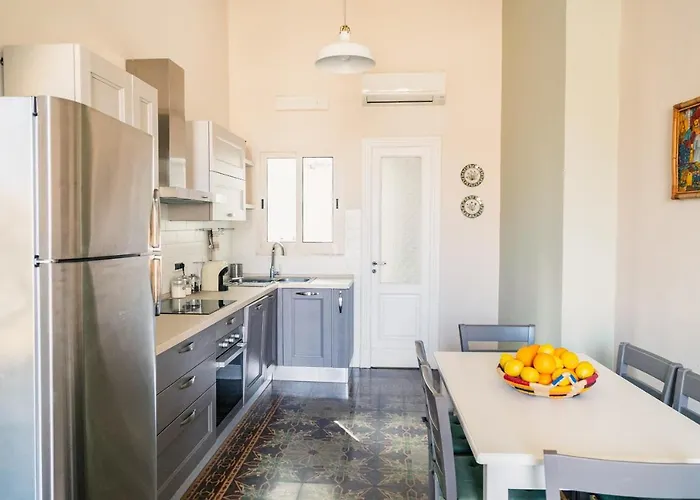Apartamento Le Grazie