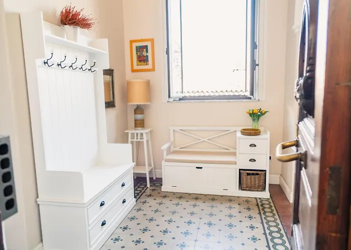 Apartamento Le Grazie Catania