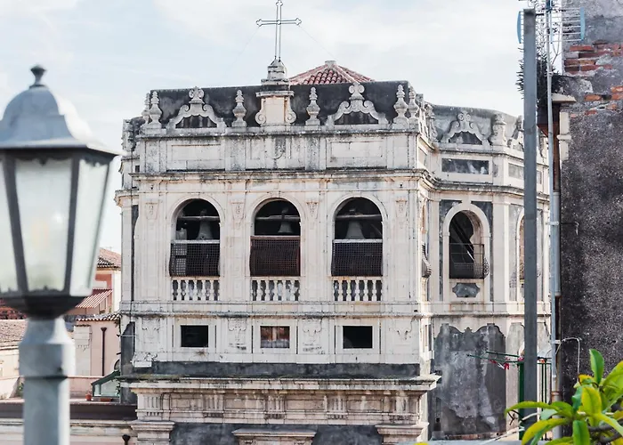 Apartamento Le Grazie