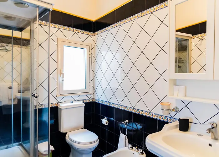 Apartamento Le Grazie
